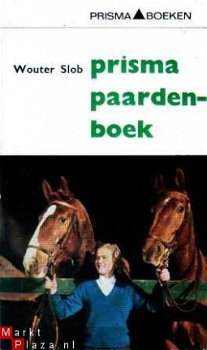 Prisma-paardenboek - 1