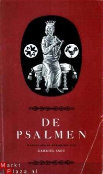 De Psalmen - 1