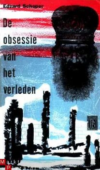 De obsessie van het verleden - 1