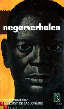 Negerverhalen - 1