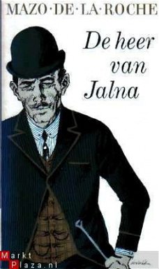 De heer van Jalna