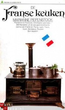 De Franse keuken - 1