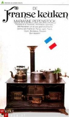 De Franse keuken