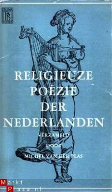 Religieuze pozie der Nederlanden