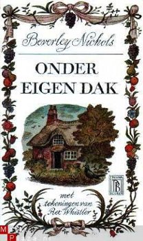 Onder eigen dak - 1