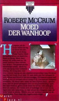 Moed der wanhoop - 1