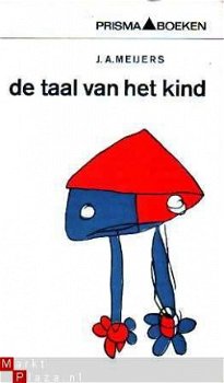 De taal van het kind - 1