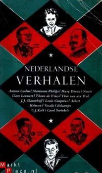 Nederlandse verhalen - 1