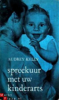 Spreekuur met uw kinderarts - 1