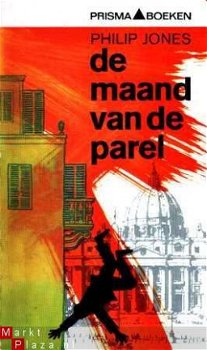 De maand van de parel - 1