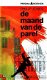 De maand van de parel - 1 - Thumbnail