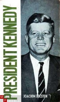 President Kennedy - 1