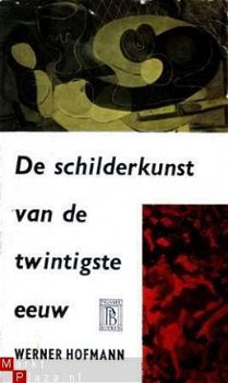 De schilderkunst van de twintigste eeuw - 1