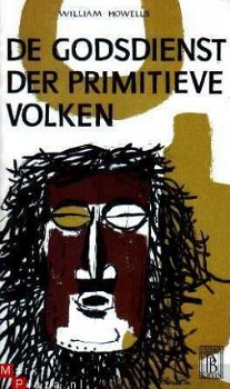 De godsdienst der primitieve volken - 1