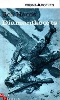 Diamantkoorts - 1