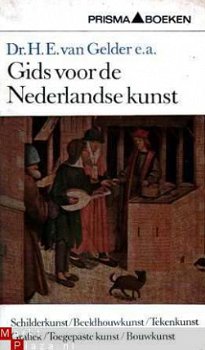 Gids voor de Nederlandse kunst - 1