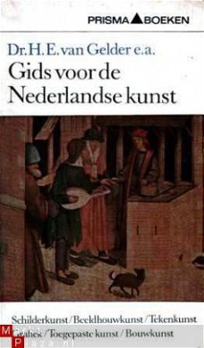 Gids voor de Nederlandse kunst