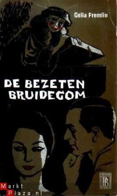 De bezeten bruidegom