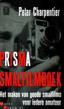 Prisma-smalfilmboek - 1