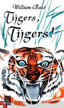 Tijgers, tijgers! - 1