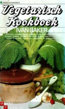 Vegetarisch kookboek - 1