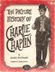 Gerald Mcdonald - The picture history of Charlie Chaplin - 1 - Thumbnail