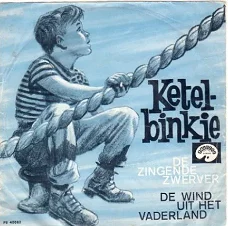 De Zingende Zwerver : Ketelbinkie (1962)