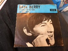 Te koop  Dave Berry: I’m gonna take you there