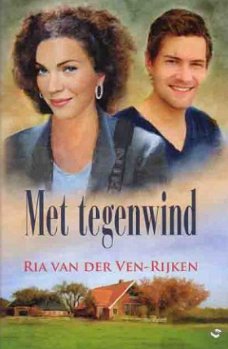 Met tegenwind