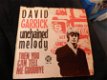 Te koop David Garrick: Unchained melody - 1 - Thumbnail