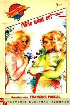 Sweet Valley High. Wie wint er? - 1