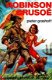 Robinson Cruso - 1 - Thumbnail