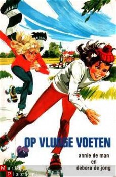 Op vlugge voeten - 1