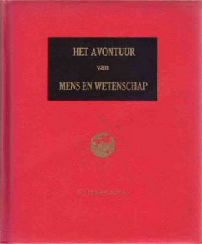 De mens als kunstenaar [Globerama. Het avontuur van mens en - 1