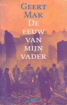 De eeuw van mijn vader - 1