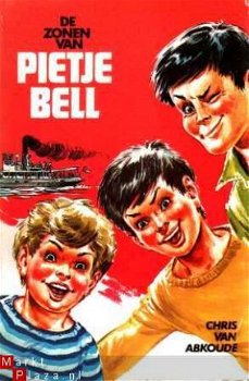 De zonen van Pietje Bell - 1