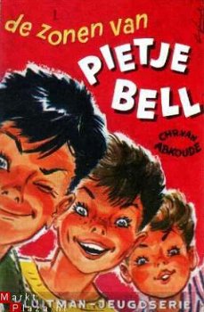 De zonen van Pietje Bell - 1