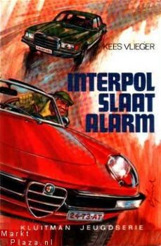 Interpol slaat alarm - 1