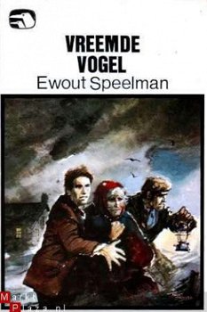 Vreemde vogel - 1