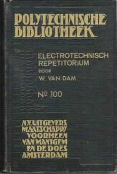 Electrotechnisch repetitorium - 0