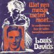 Louis Davids -Wat Een Meisje Weten Moet -reclmesingle Persil - 1 - Thumbnail