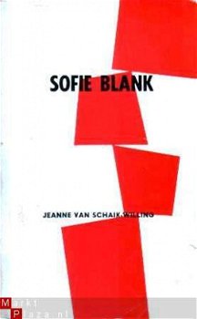 Sofie Blank. Roman - 1
