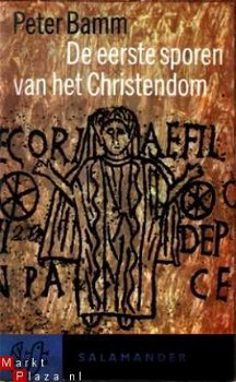 De eerste sporen van het Christendom - 1