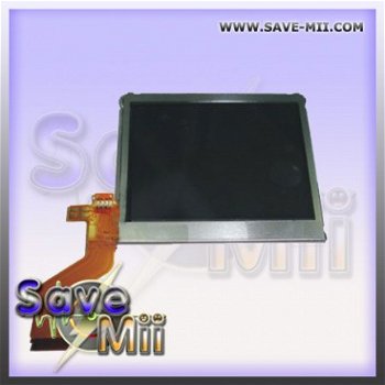 DSL - LCD Scherm (BOVEN) - 1