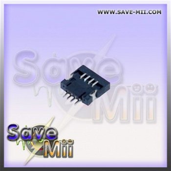 DSL - P6 Connector - 1