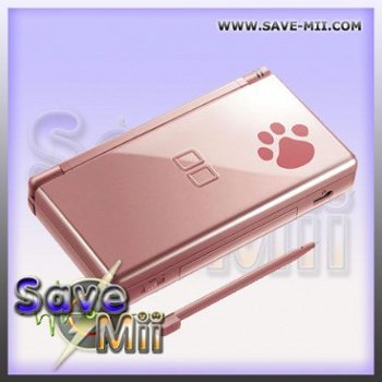 DSL - Vervang Behuizing (NINTENDOGS) - 1