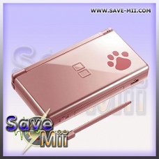 DSL - Vervang Behuizing (NINTENDOGS)