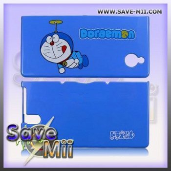 DSi - Cute Case (DORAEMON) - 1