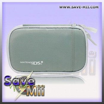 DSi - Game Pouch (GROEN) - 1