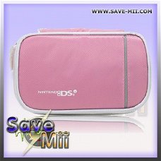 DSi - Game Pouch (ROZE)